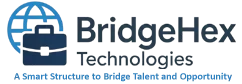 Bridgehex Technologies Logo